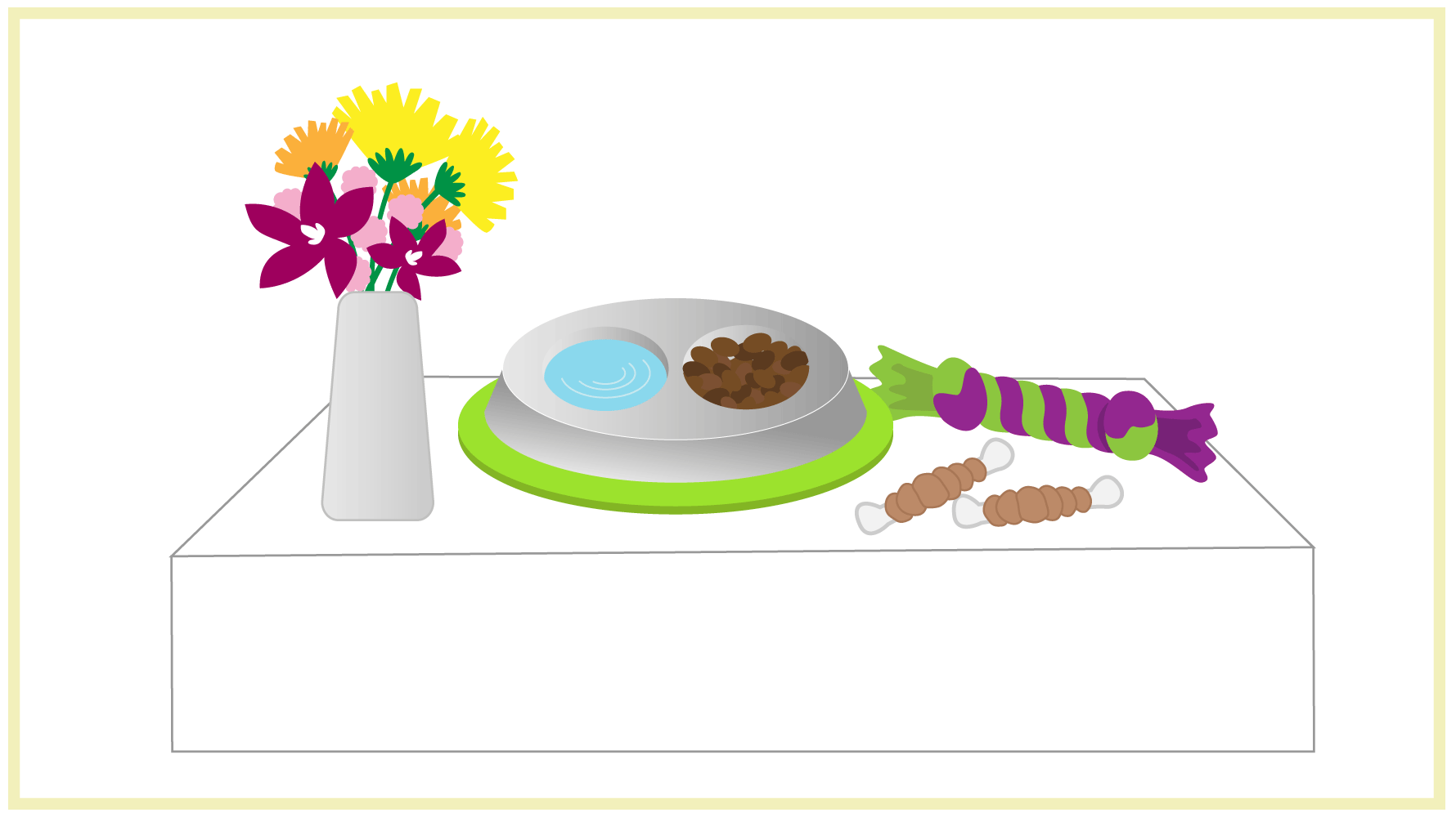 �y�b�g���V������C���X�g