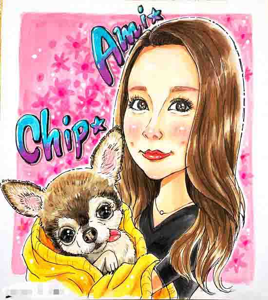 �y�b�g���Ƒ�