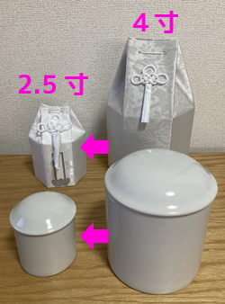 ��������̑傫���̈Ⴂ